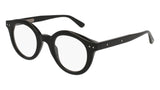 Bottega Veneta Timeless Elegance BV0114O Eyeglasses