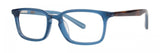 Original Penguin THE THOMPSON JR Eyeglasses