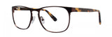 Zac Posen DIPLOMAT Eyeglasses