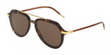 Dolce & Gabbana 4330 Sunglasses