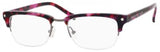 Marc By Marc Jacobs 457 Eyeglasses