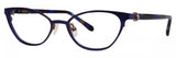 Lilly Pulitzer MORADA Eyeglasses