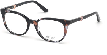 Guess 2732 Eyeglasses