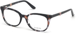 Guess 2732F Eyeglasses