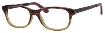 Juicy Couture 919 Eyeglasses