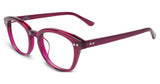 Converse P007BLA48 Eyeglasses