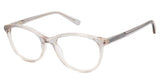 RACHEL Rachel Roy CF70 Eyeglasses