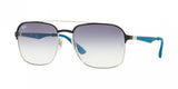 Ray Ban 3570 Sunglasses