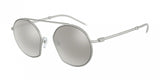 Emporio Armani 2078 Sunglasses