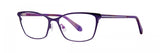 Zac Posen Sabra Eyeglasses