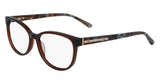 Bebe BB5166 Eyeglasses