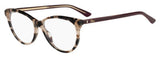 Dior Montaigne17 Eyeglasses