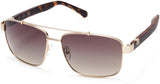 Guess 6894 Sunglasses