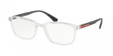 Prada Linea Rossa Lifestyle 04IV Eyeglasses