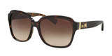 Coach L1602 8185 Sunglasses