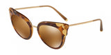 Dolce & Gabbana 4340 Sunglasses