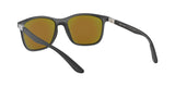 601SA1 - Black - Green Mir Blue Polar