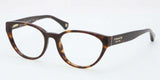 Coach 6039 Eyeglasses