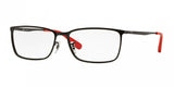 Ray Ban 6348D Eyeglasses