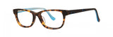 Kensie FLOWER Eyeglasses