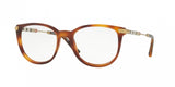 Burberry 2255QF Eyeglasses