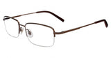 Marchon NYC 518 Eyeglasses