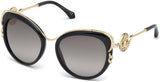 Roberto Cavalli 1073 Sunglasses