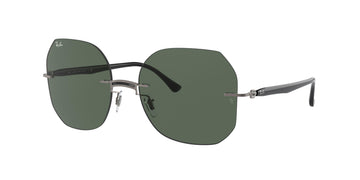 Ray Ban 8067 Sunglasses