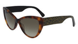 Longchamp LO663S Sunglasses