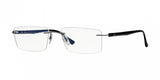 Ray Ban 8694 Eyeglasses