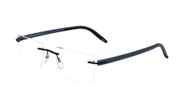 Silhouette SPX Signia Carbon 5459 Eyeglasses