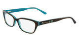 Bebe BB5136 Eyeglasses