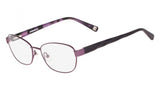 Marchon NYC BARBIZON Eyeglasses