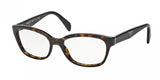 Prada 20PV Eyeglasses