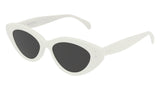 Azzedine Alaia AA0019S Sunglasses