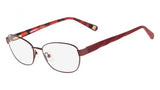 Marchon NYC BARBIZON Eyeglasses