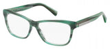 Marc By Marc Jacobs 618 Eyeglasses