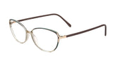 Silhouette Legends by Silhouette Fullrim 3508 Eyeglasses