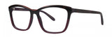 Vera Wang V381 Eyeglasses