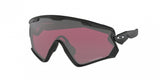 Oakley Wind Jacket 2.0 9418 Sunglasses