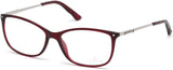 Swarovski 5179 Eyeglasses