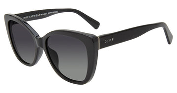 Diff SDFRUBY540B54 Sunglasses