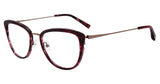 Jones New York J771PUR53 Eyeglasses