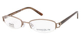Marcolin 7312 Eyeglasses