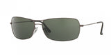 Ray Ban 3431I Sunglasses