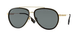 Burberry Oliver 3125 Sunglasses