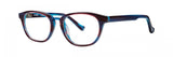 Kensie BREEZE Eyeglasses