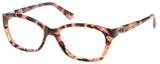 Exces 3126 Eyeglasses