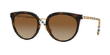 Burberry Willow 4316F Sunglasses