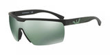 Emporio Armani 4116 Sunglasses